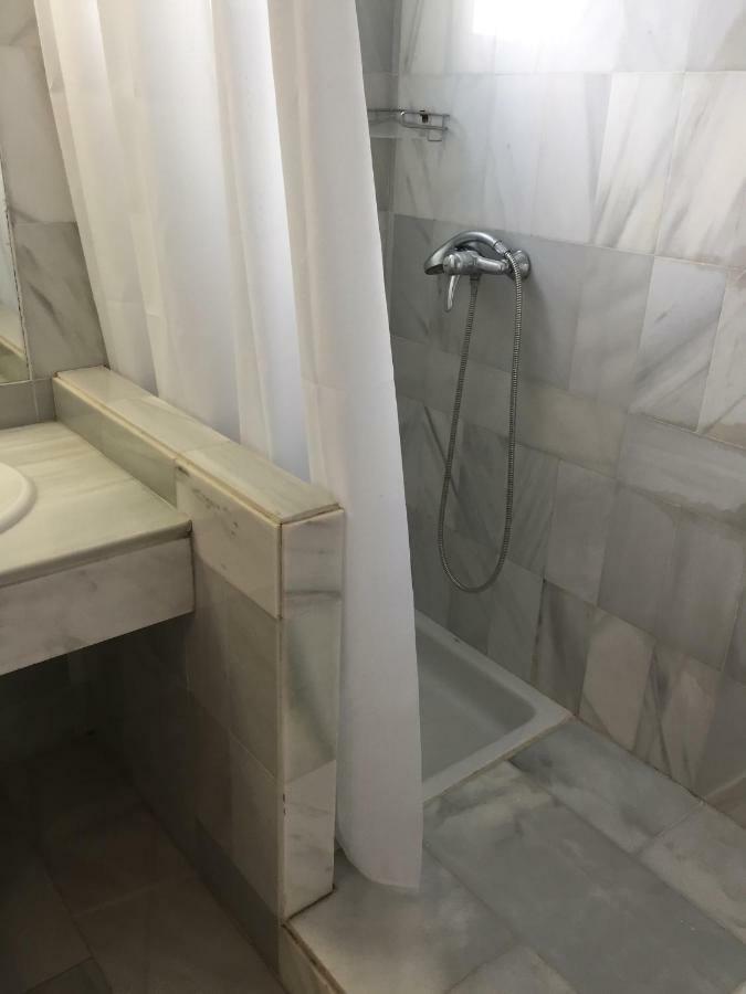 Beautiful 2 Bedroom Apartment @ Puerto Banus! Марбелья Экстерьер фото